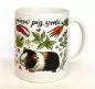 Preview: Cavialand Tasse Guinea Pig World