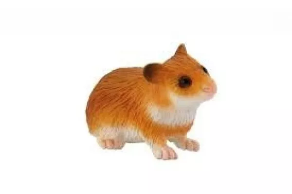 Cavialand bullyworld Hamster